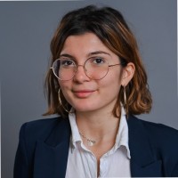 Bénédicte Berard