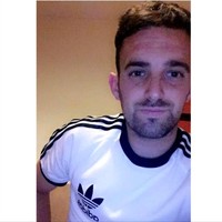 Matty Reynolds