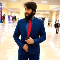 Muhammad Zahid Mehmood