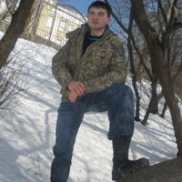 Sergey Dubinin