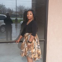 Sabrana Bowdry