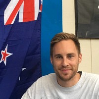 Ben Hill