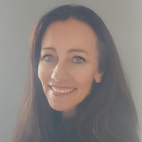 Jill Gonzalez