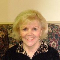 Magda Paul