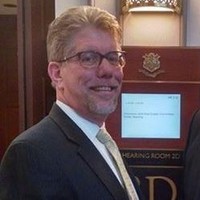 Daniel Toner