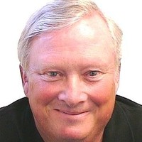 Mark Wholey