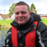 Chris McShane