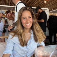 Zoe Dotan