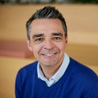 Ian Hawkins