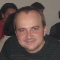 Fernando Rodrigues Teixeira Dias, MSc
