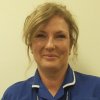 Jill Ferguson