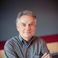 Patrick Murray