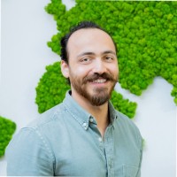 Malek Almasri