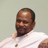 Omar Ashe