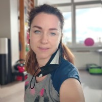 Eirida Kudirkienė
