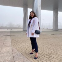 Juncal Cubilla Iglesias