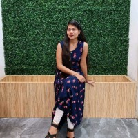Priyanka Shiradkar