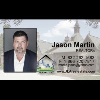 Jason Martin