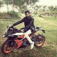 Anand Kumar