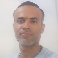 Nishant Jadwani