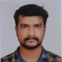 Sidharth G Pillai