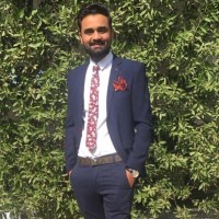 Rana Naqash