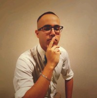 Daniel C. Arellano [Dan]