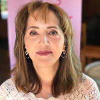 Antoinette Venter