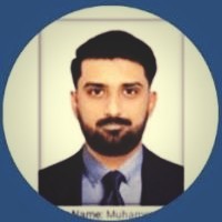 Muhammad Farrukh Raza