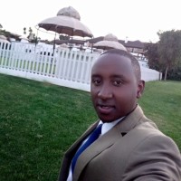 John Mutuku