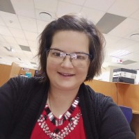 Marlize Brooks