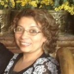 María Guadalup Mireles Rivera