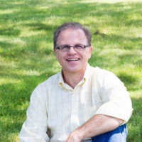 Randell Turner, Ph.D.