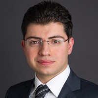 Mohammad Aghsaee