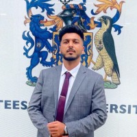 Gokul Sreekumar