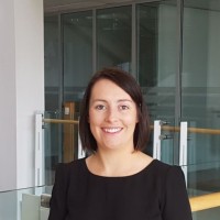Fiona Byrne