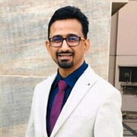 Sandip Mishal