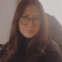 Katsiaryna Zakharava