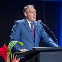 Dominic Lemieux, P.Eng.