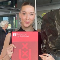 Suzan Alida Van Der Molen