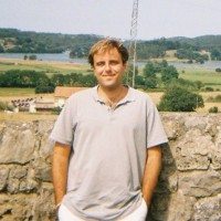Ernesto Organero Báez