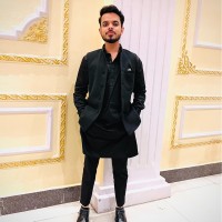 Khaleel Ali