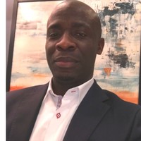 Thomas Akinbo