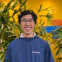 Daniel Ryu