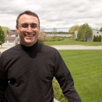 Steve Osborne