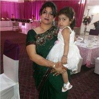 Himani Kapoor
