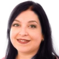 Estefanía Monroy Guerín
