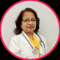 Dr. Ila Gupta