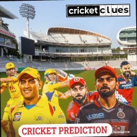 Cricket Prediction