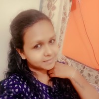 Ashwini V